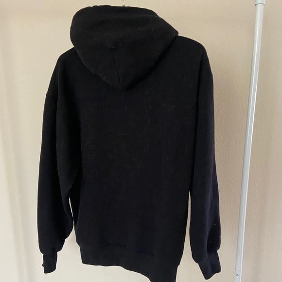 edinburgh hoodie - Picture 2 of 2